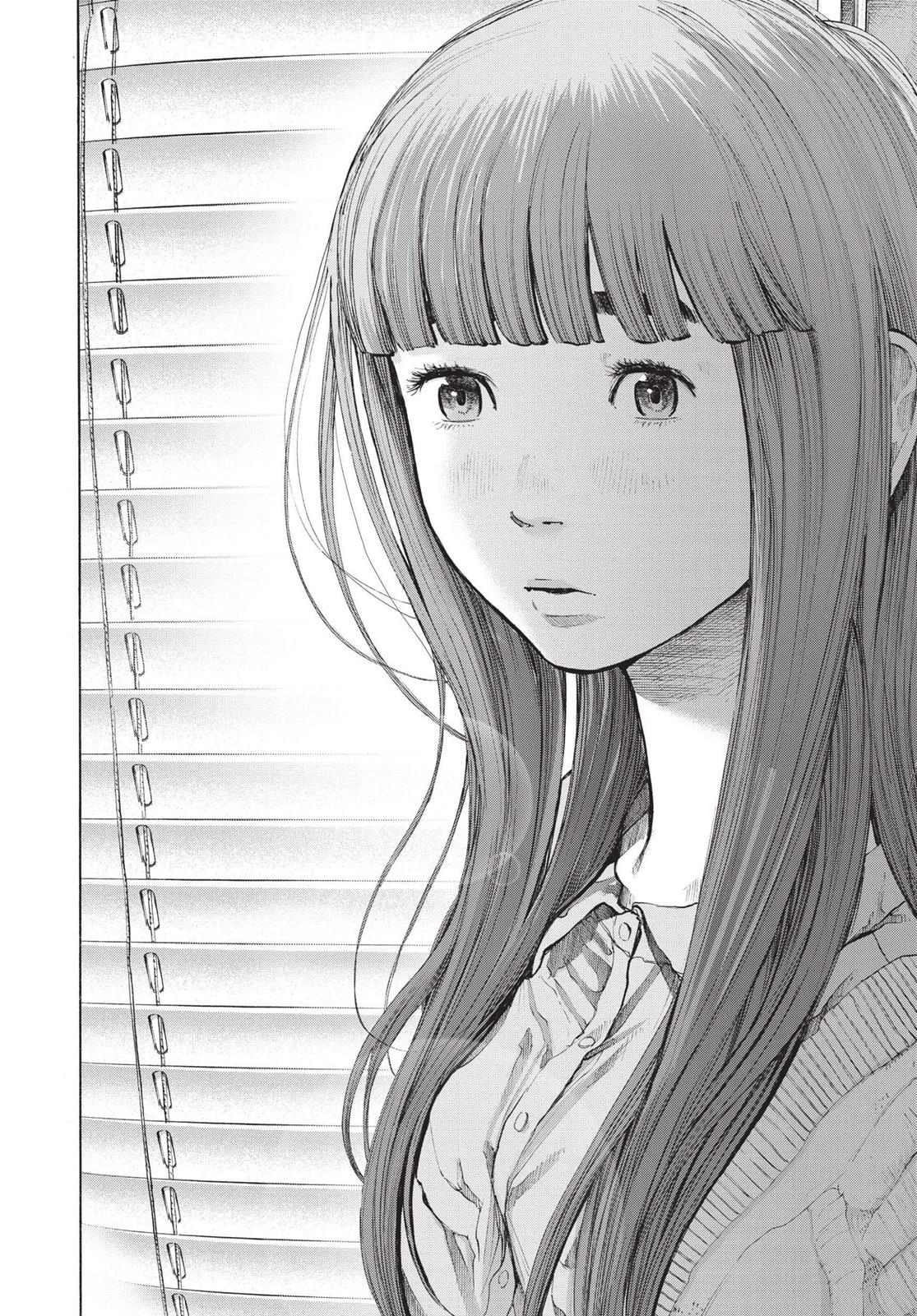 Read Goodnight Punpun Manga Online