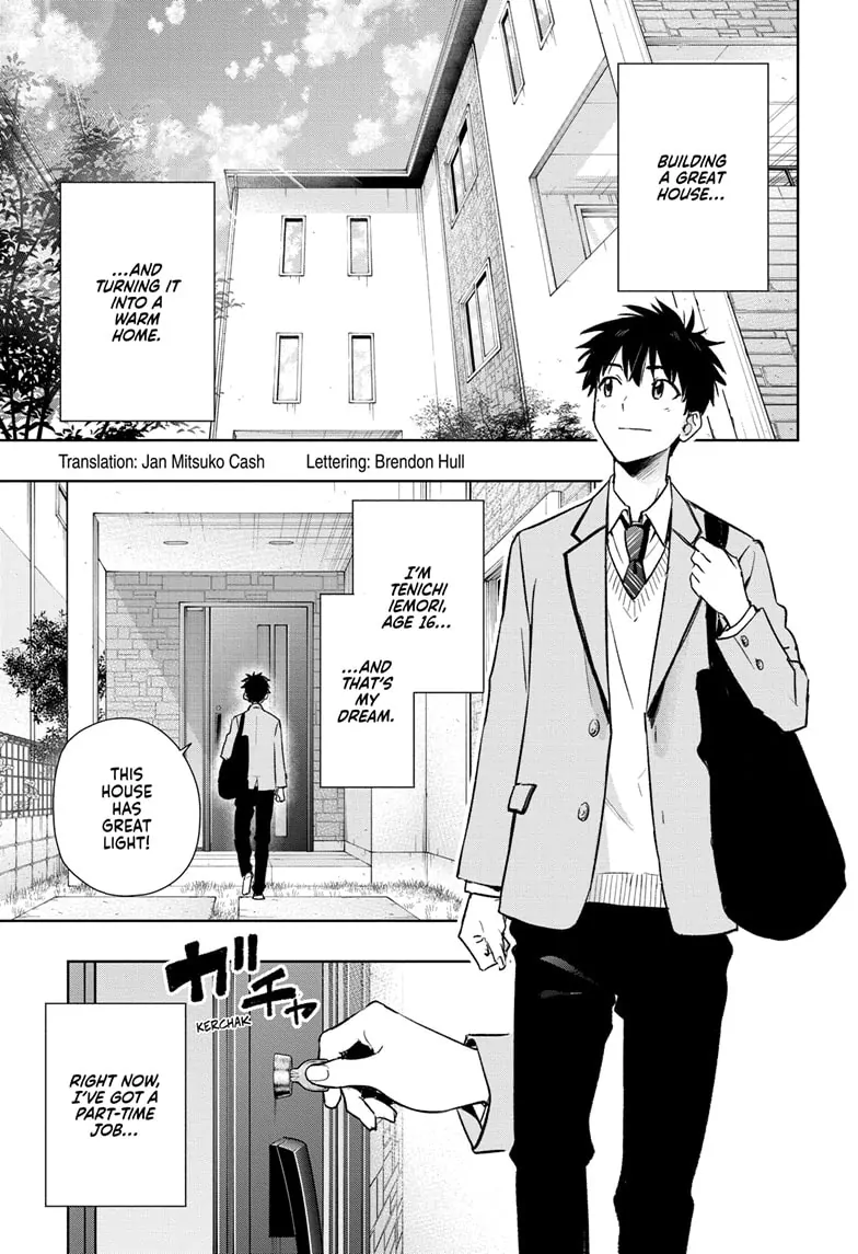 Read Hima-T Manga Online
