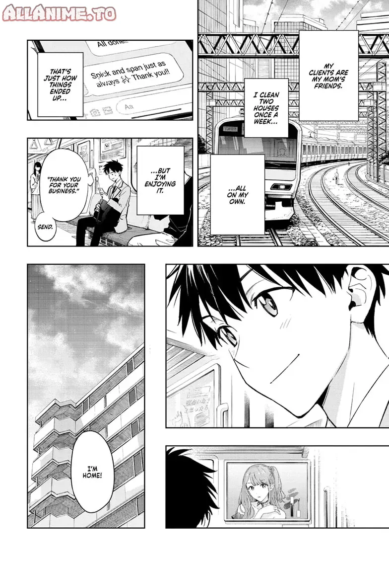 Read Hima-T Manga Online