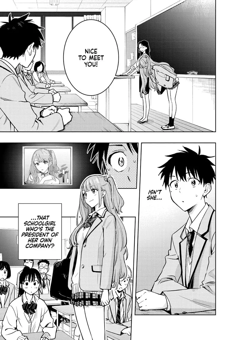 Read Hima-T Manga Online
