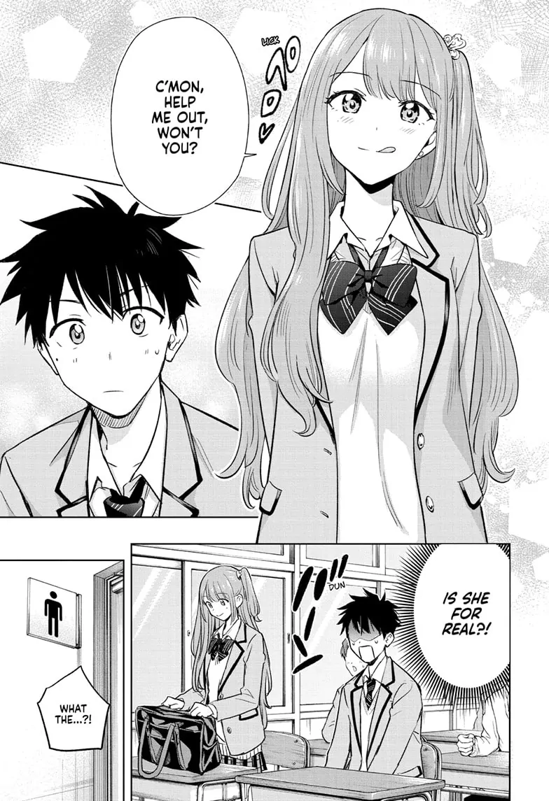 Read Hima-T Manga Online