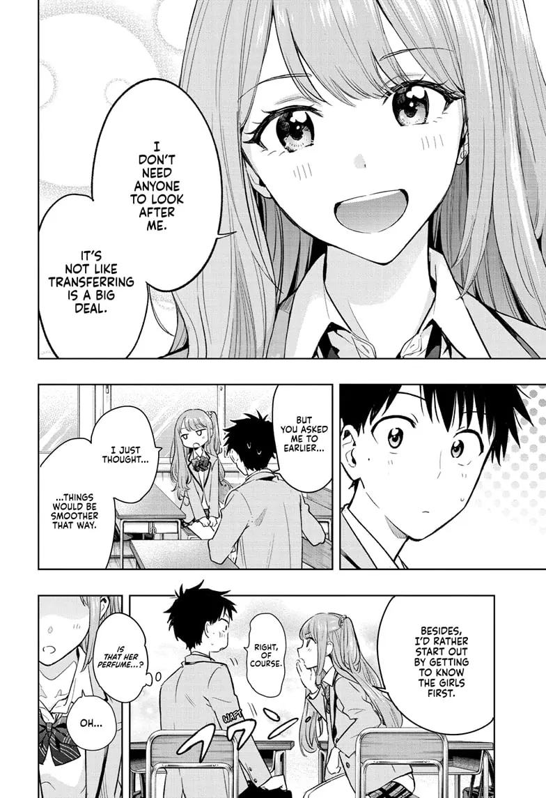 Read Hima-T Manga Online