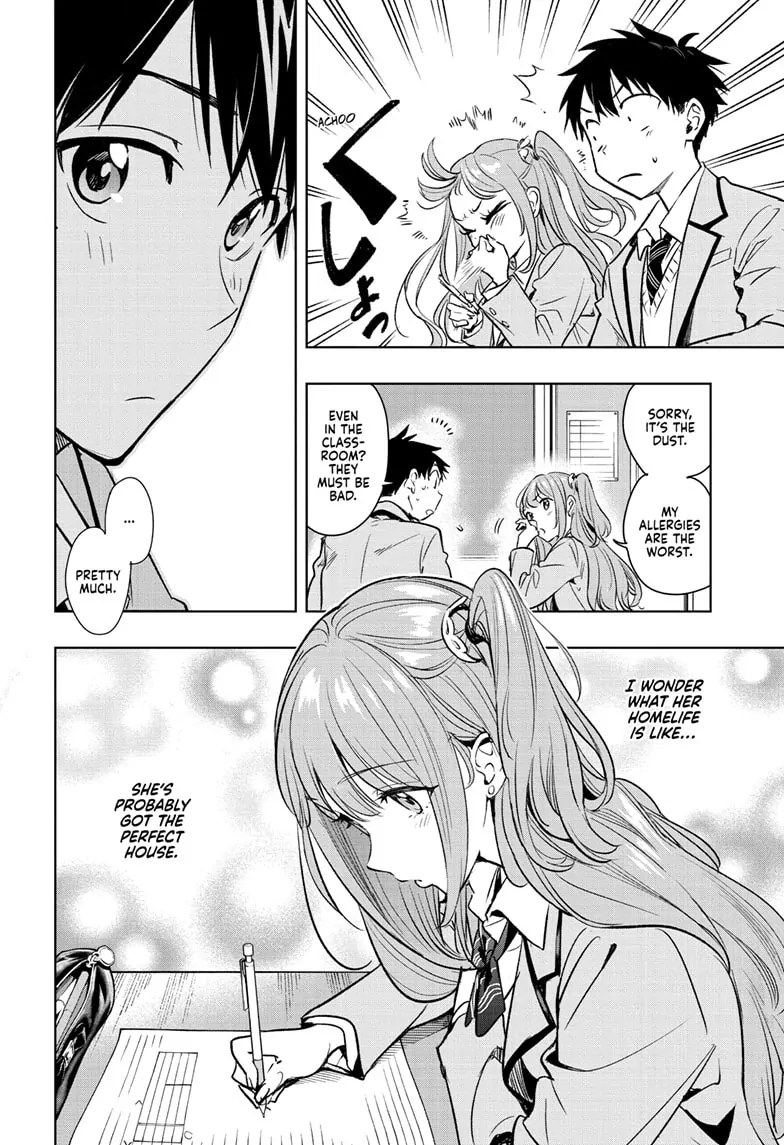 Read Hima-T Manga Online