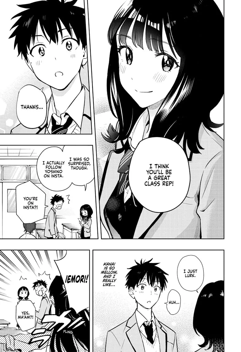 Read Hima-T Manga Online