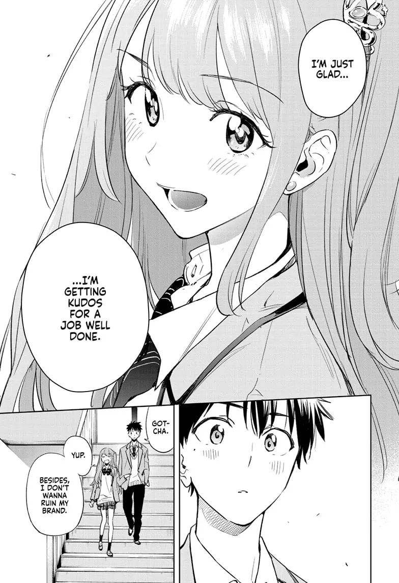 Read Hima-T Manga Online
