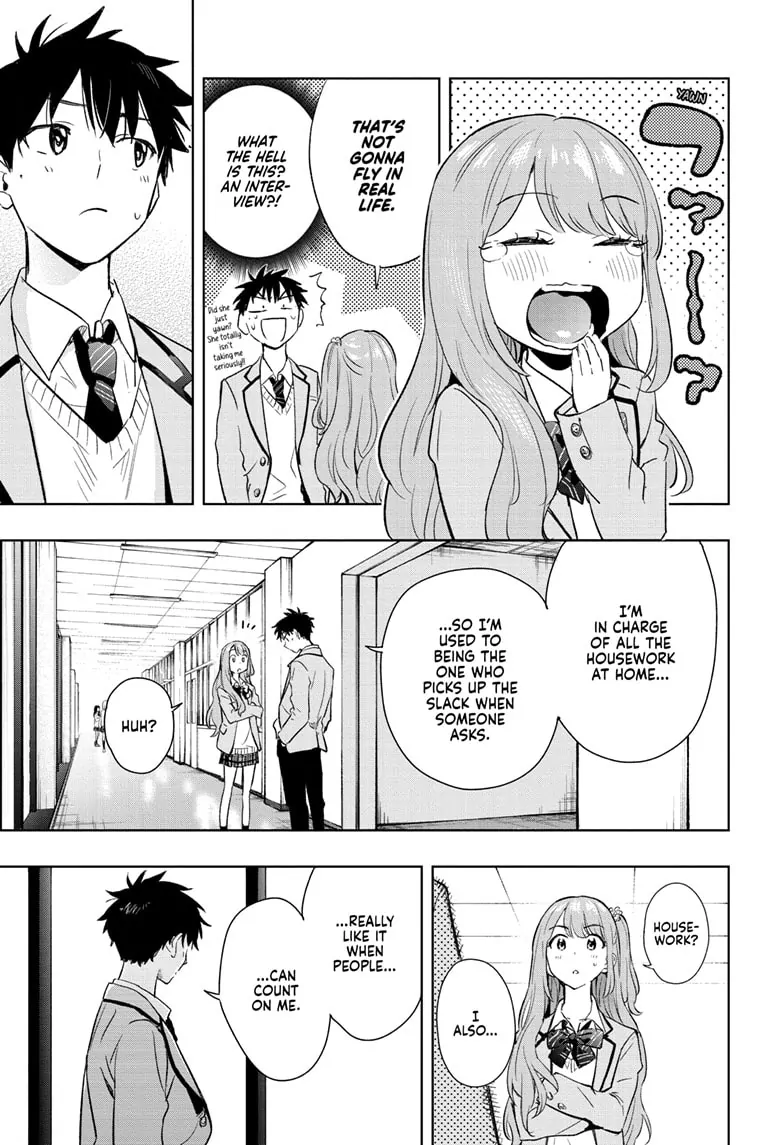 Read Hima-T Manga Online