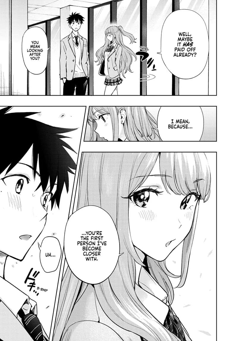 Read Hima-T Manga Online