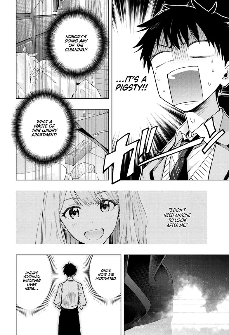 Read Hima-T Manga Online