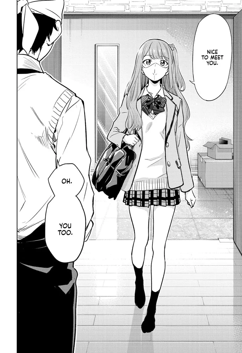 Read Hima-T Manga Online