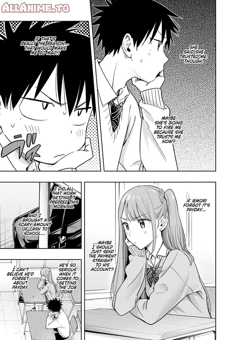 Read Hima-T Manga Online