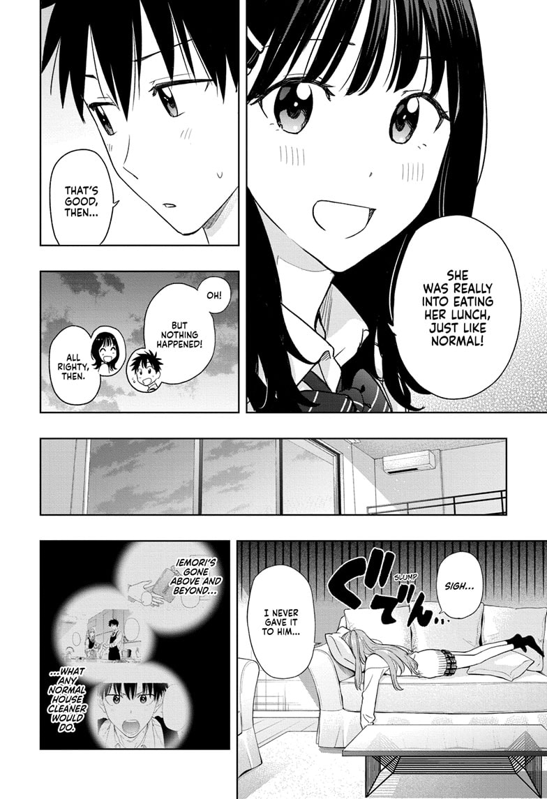 Read Hima-T Manga Online