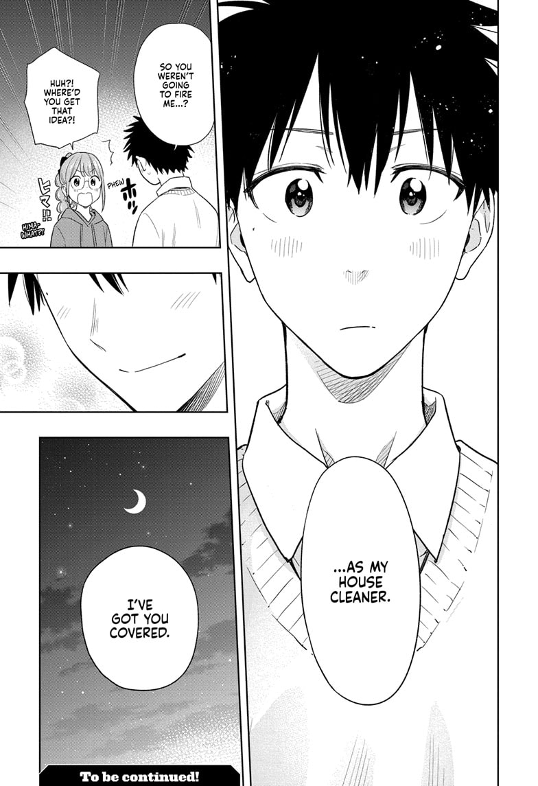 Read Hima-T Manga Online