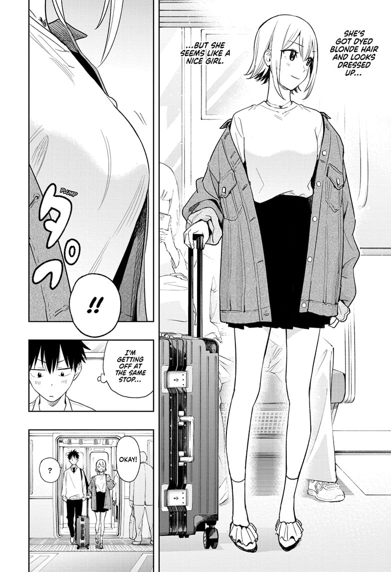 Read Hima-T Manga Online