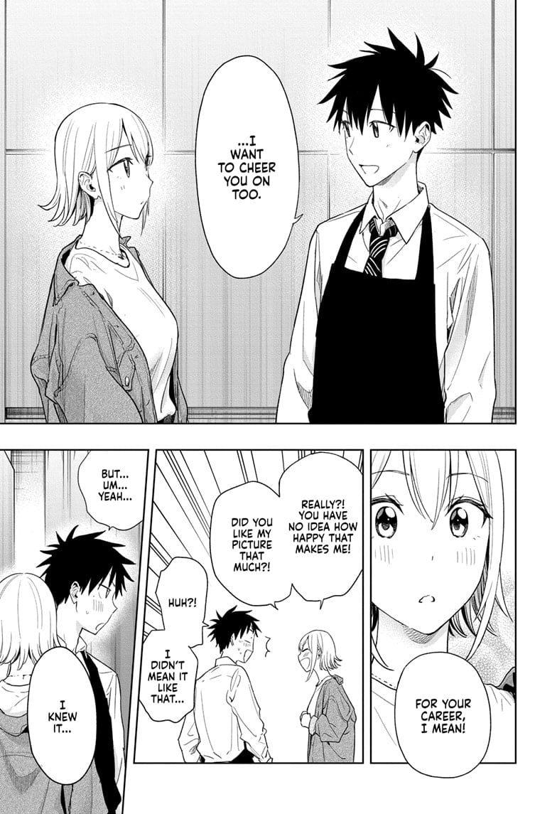 Read Hima-T Manga Online