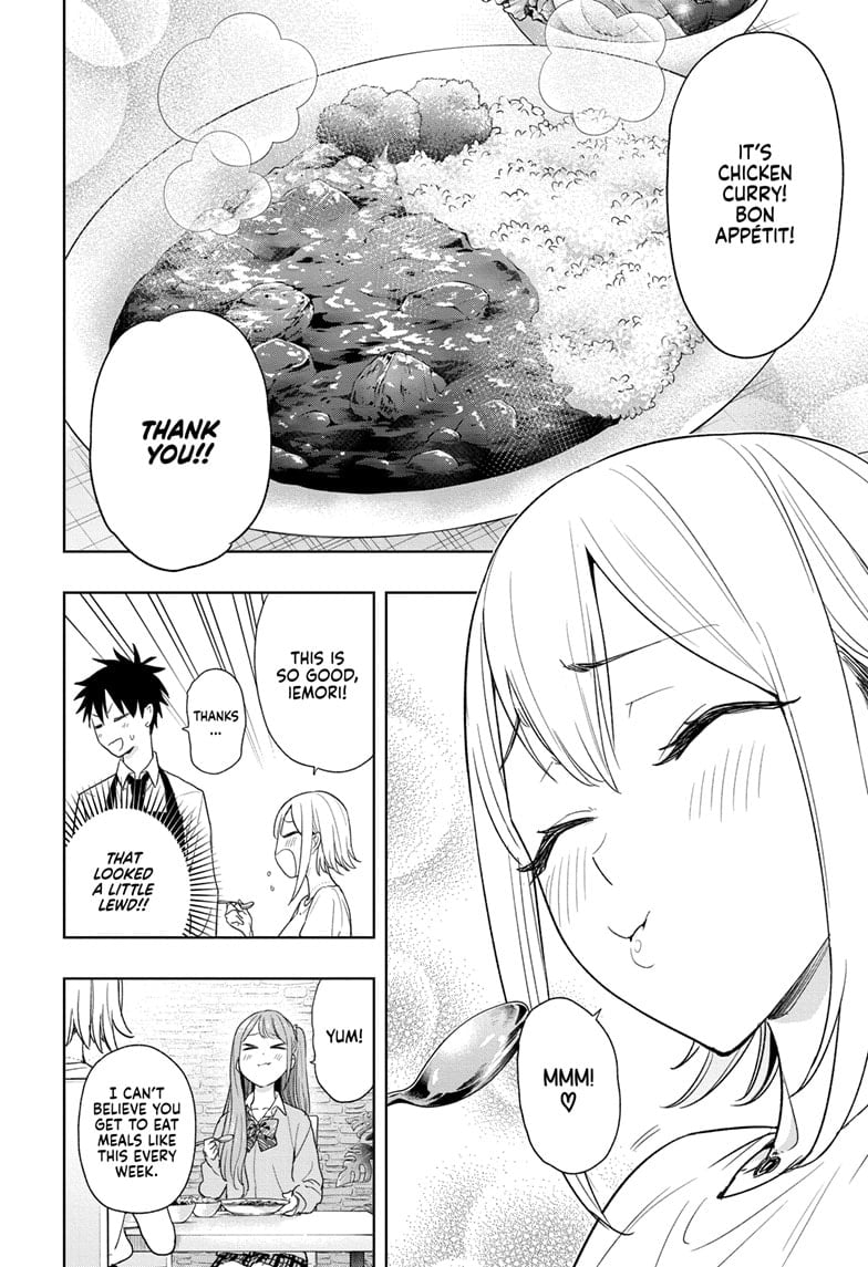 Read Hima-T Manga Online