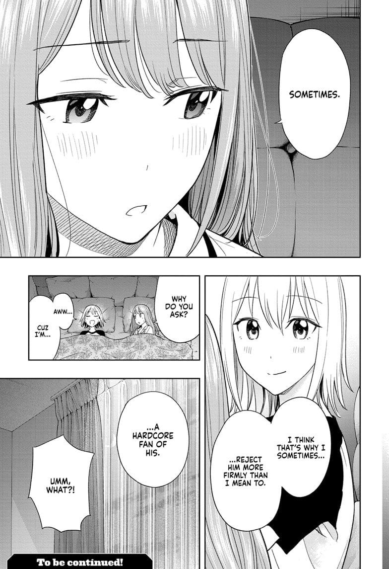 Read Hima-T Manga Online