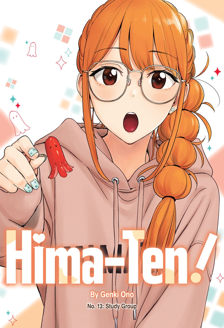 Read Hima-T Manga Online
