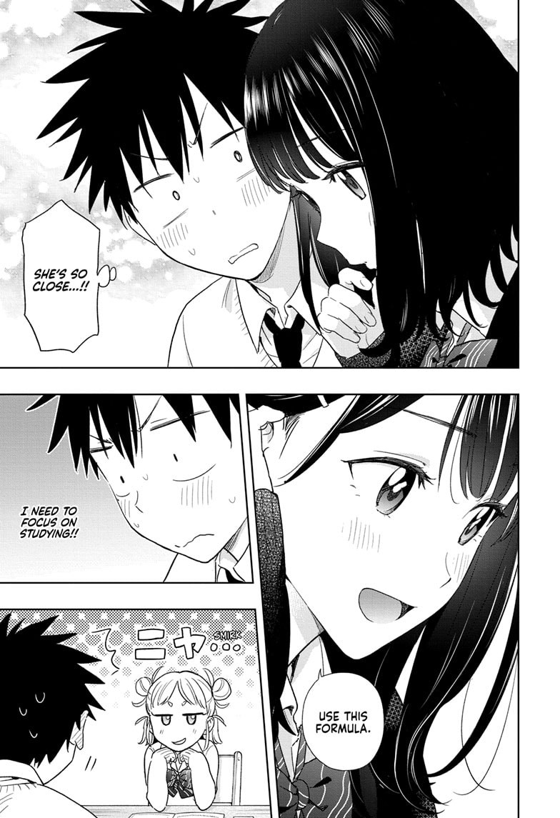 Read Hima-T Manga Online