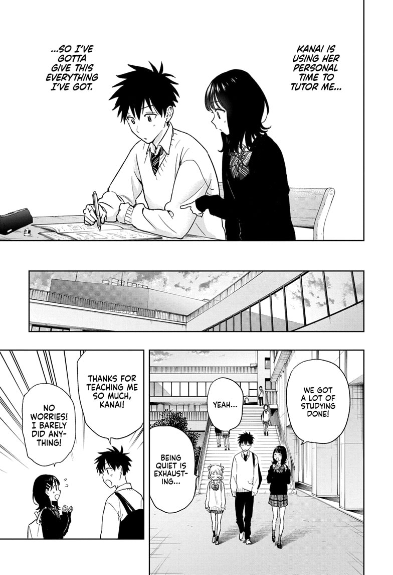 Read Hima-T Manga Online