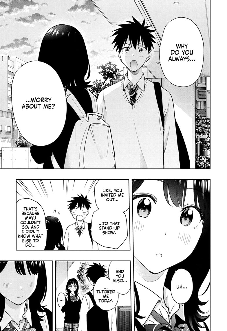 Read Hima-T Manga Online