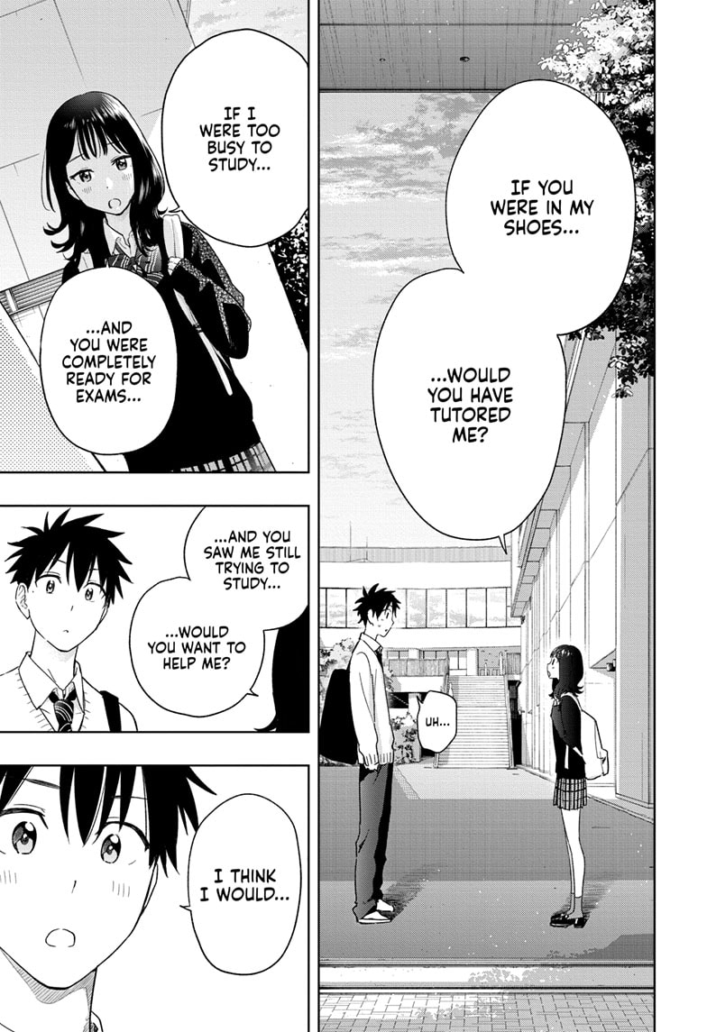 Read Hima-T Manga Online