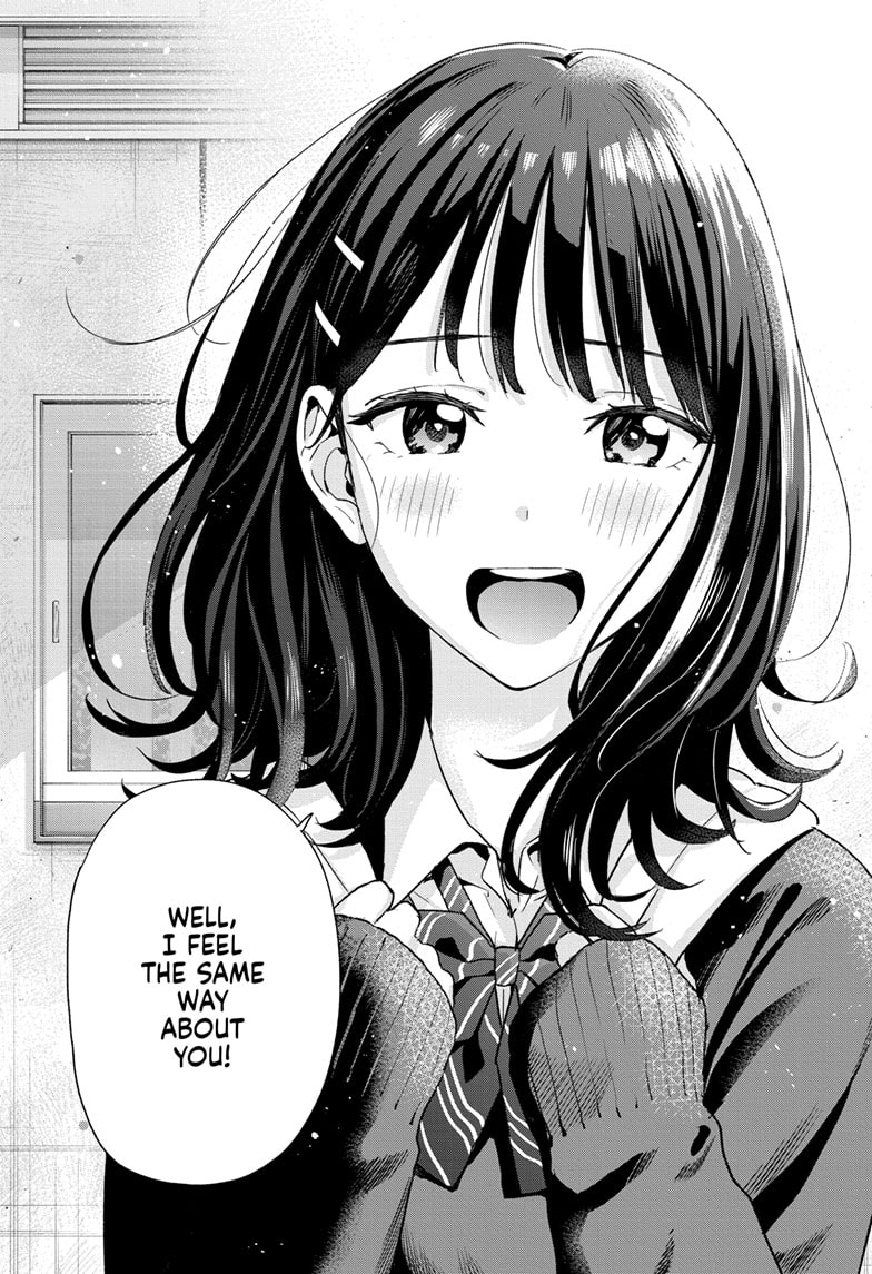 Read Hima-T Manga Online