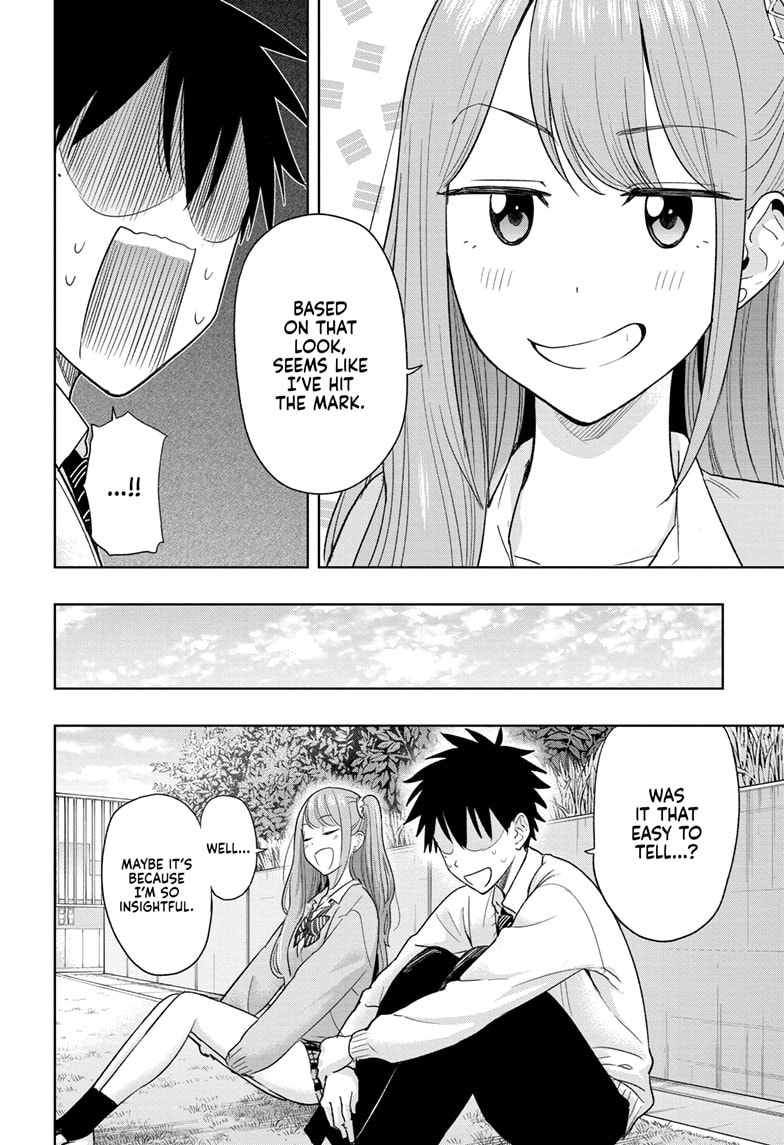 Read Hima-T Manga Online