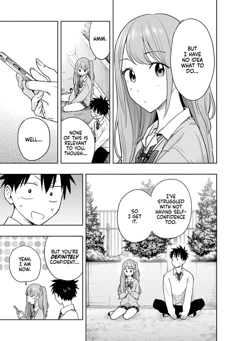 Read Hima-T Manga Online