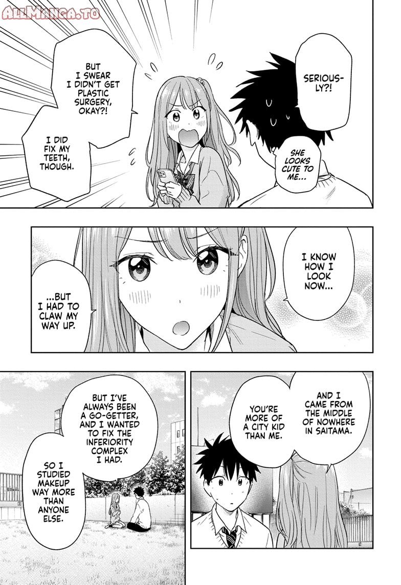 Read Hima-T Manga Online