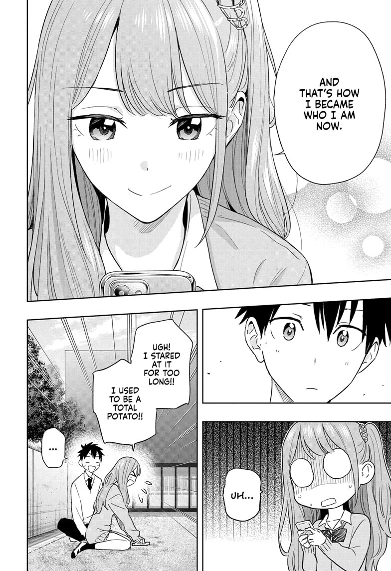 Read Hima-T Manga Online