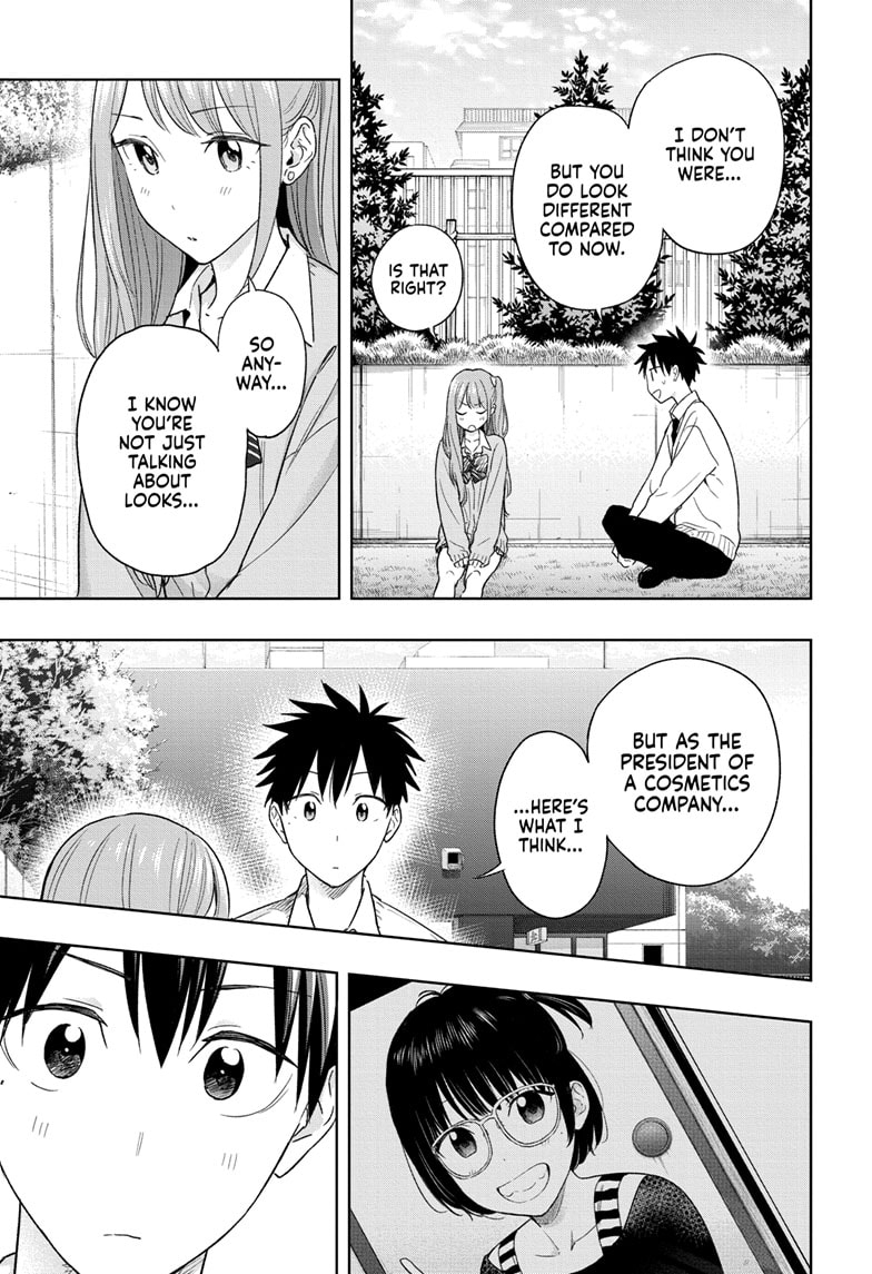 Read Hima-T Manga Online