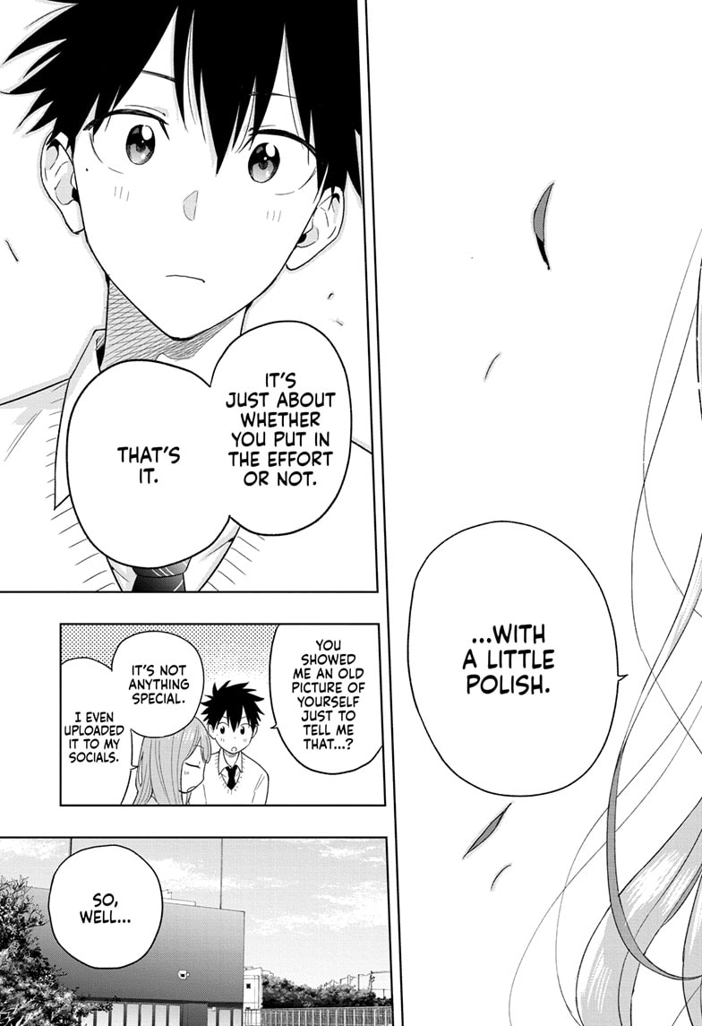 Read Hima-T Manga Online
