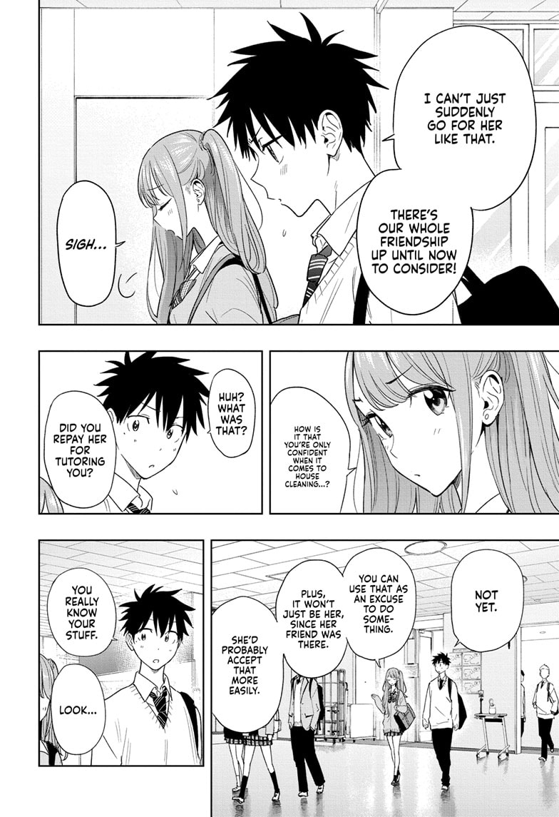 Read Hima-T Manga Online
