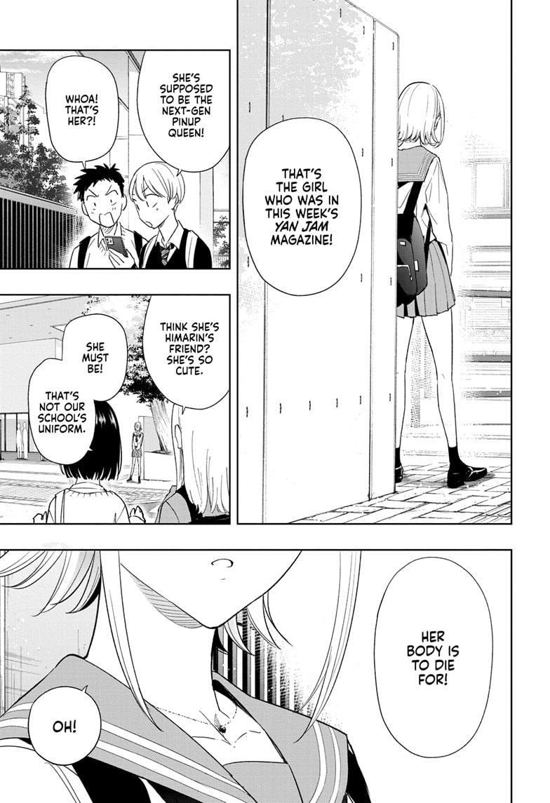 Read Hima-T Manga Online