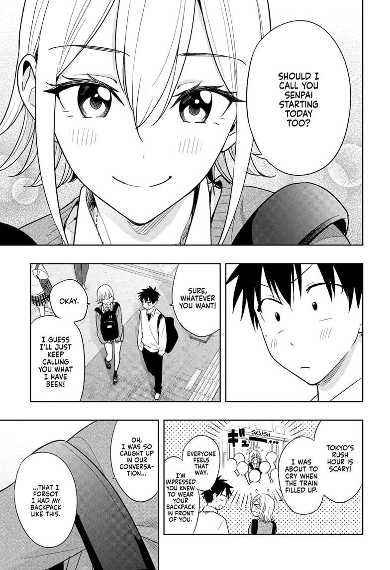 Read Hima-T Manga Online