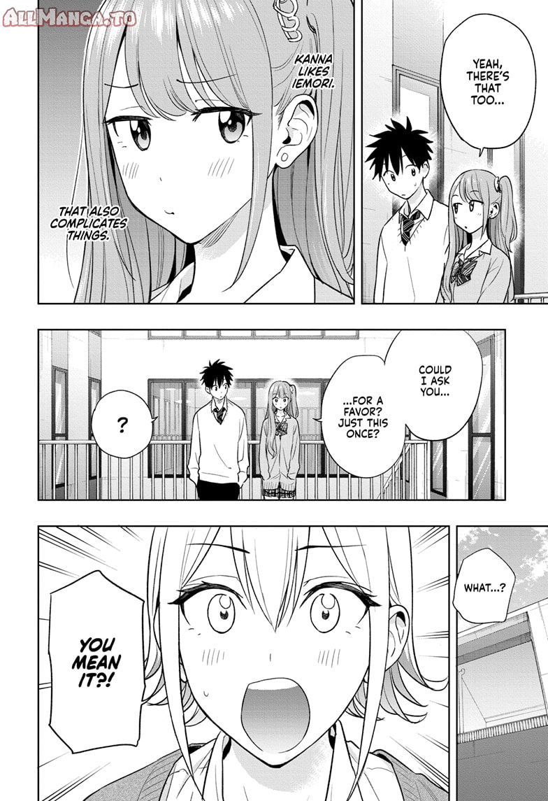 Read Hima-T Manga Online