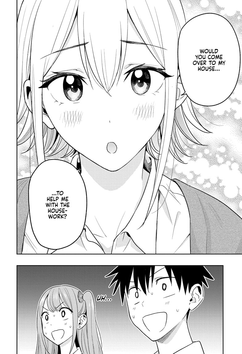 Read Hima-T Manga Online