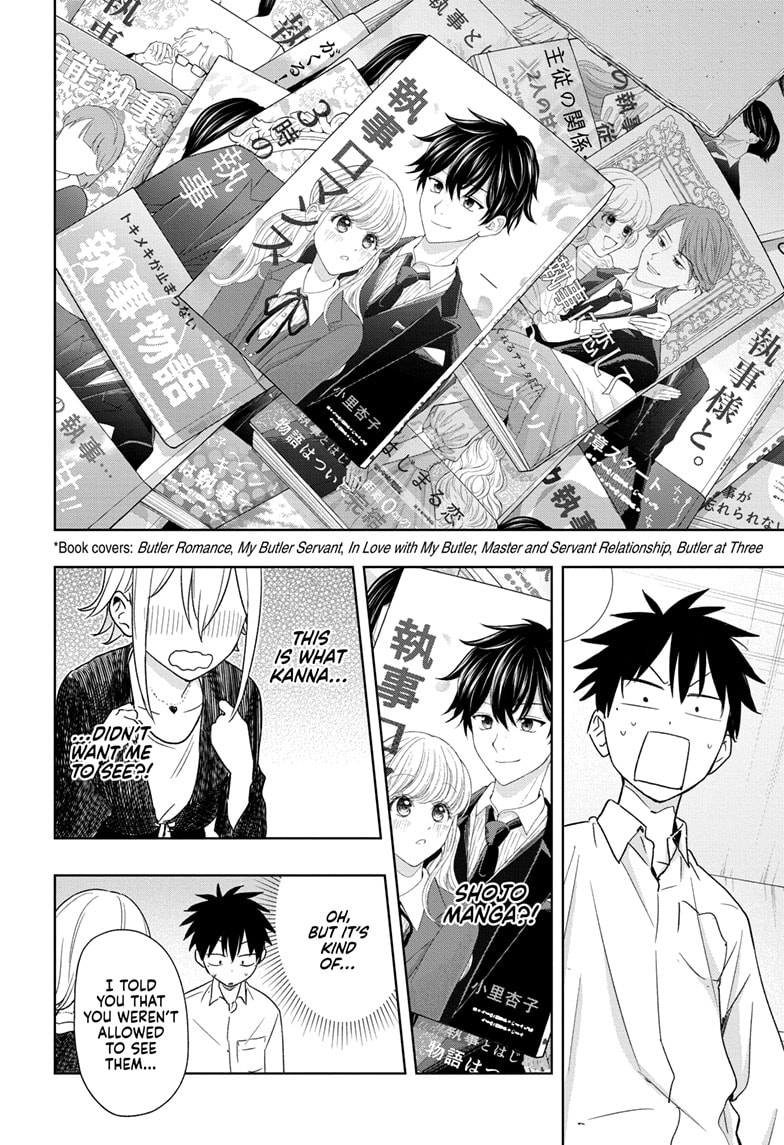 Read Hima-T Manga Online
