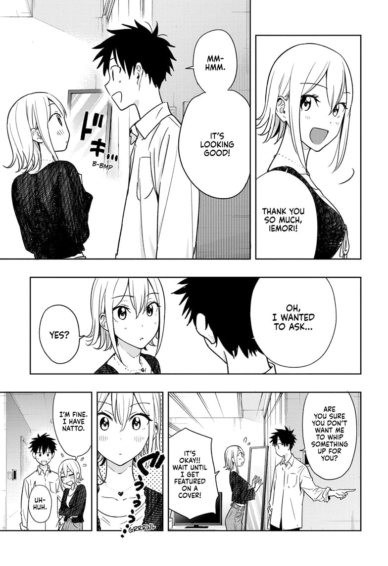 Read Hima-T Manga Online