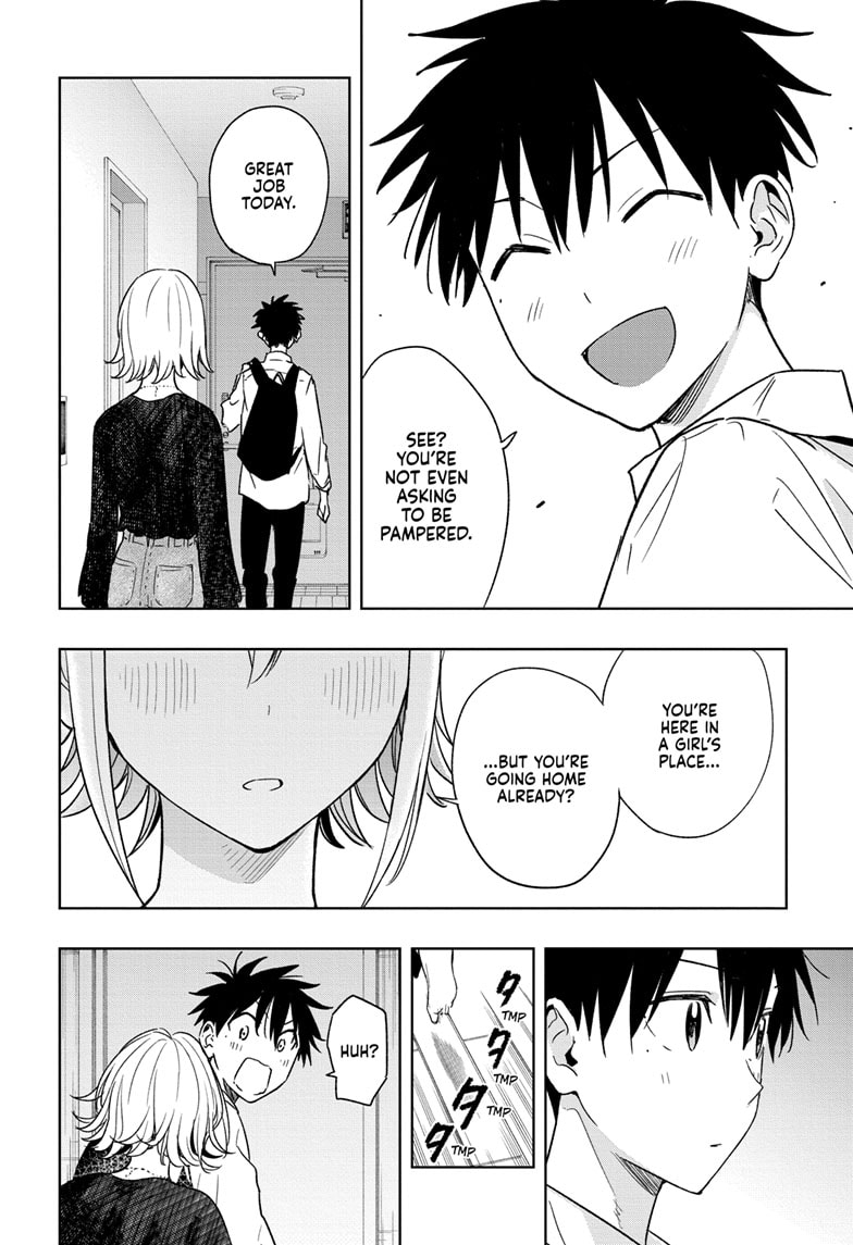 Read Hima-T Manga Online