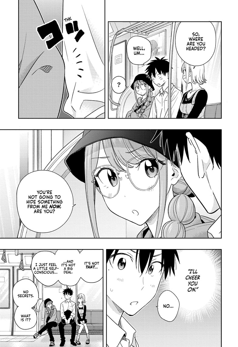 Read Hima-T Manga Online
