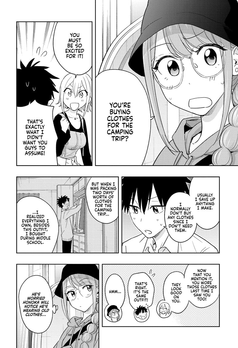 Read Hima-T Manga Online