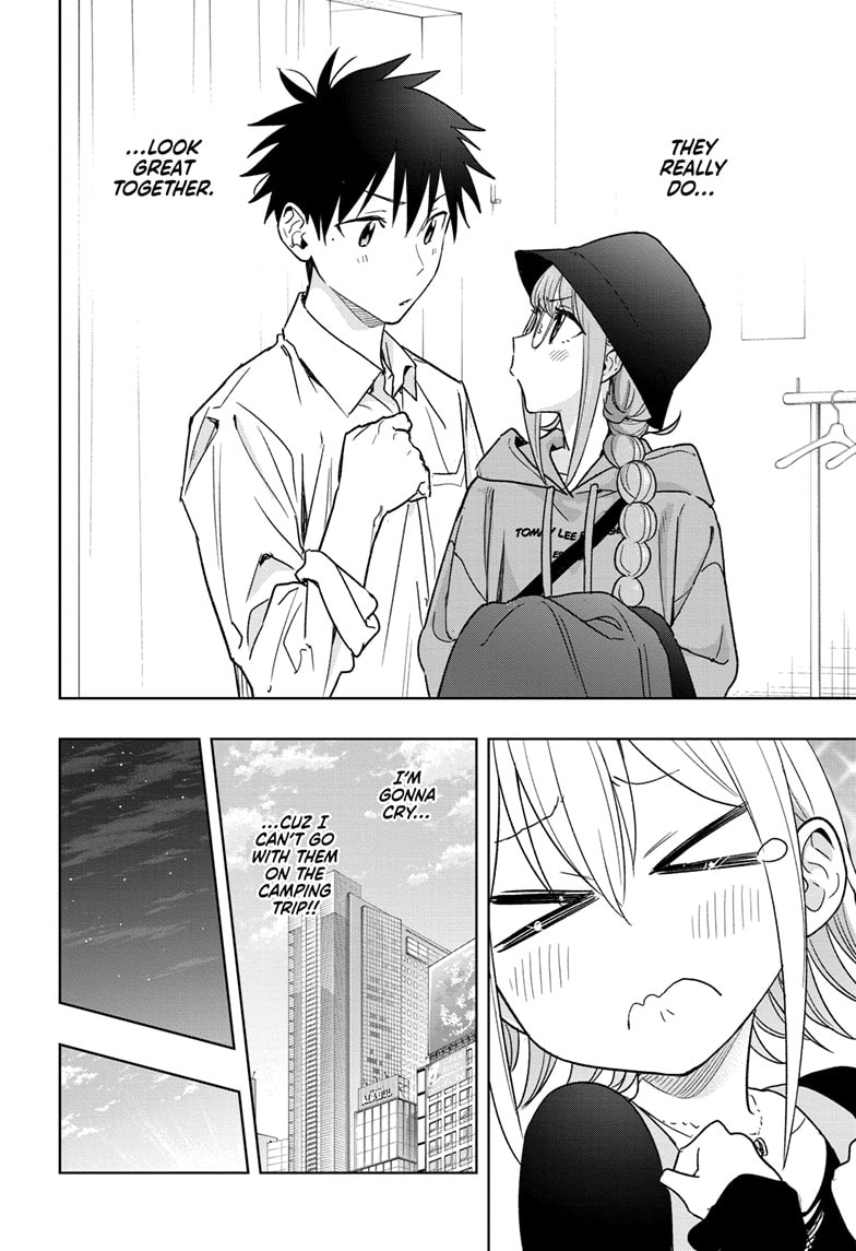 Read Hima-T Manga Online
