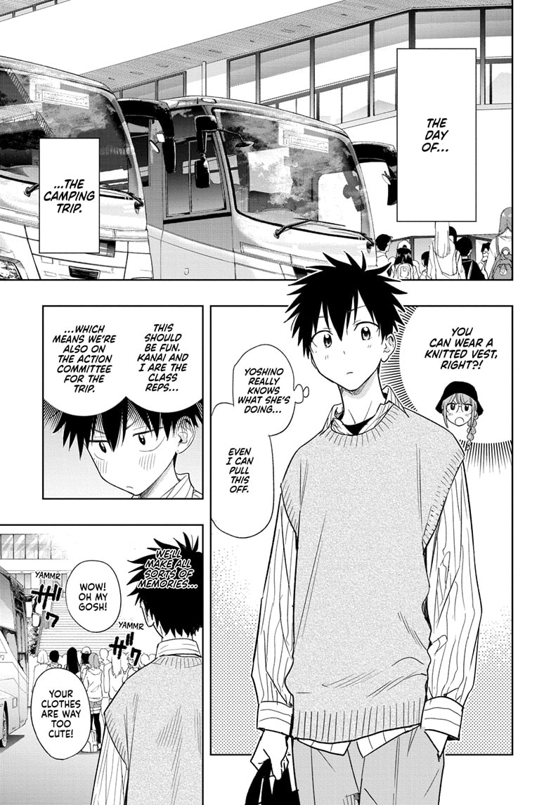 Read Hima-T Manga Online