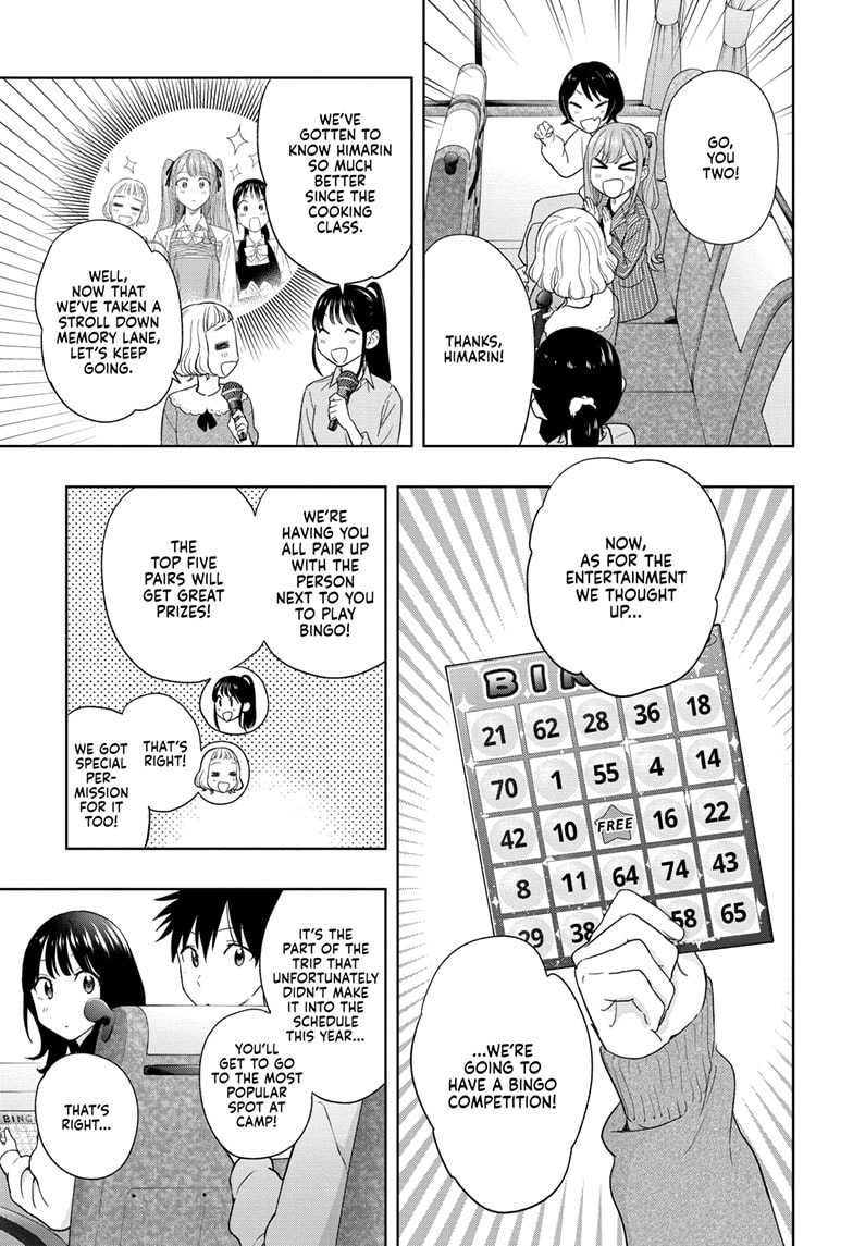 Read Hima-T Manga Online