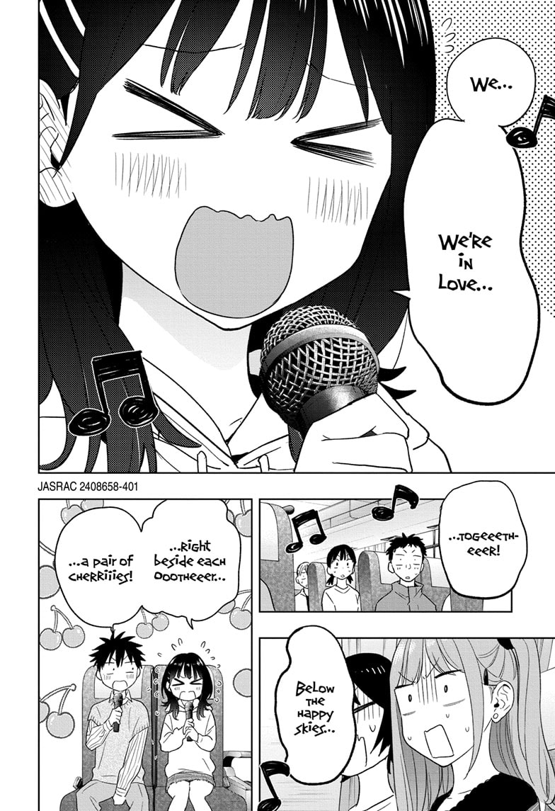 Read Hima-T Manga Online