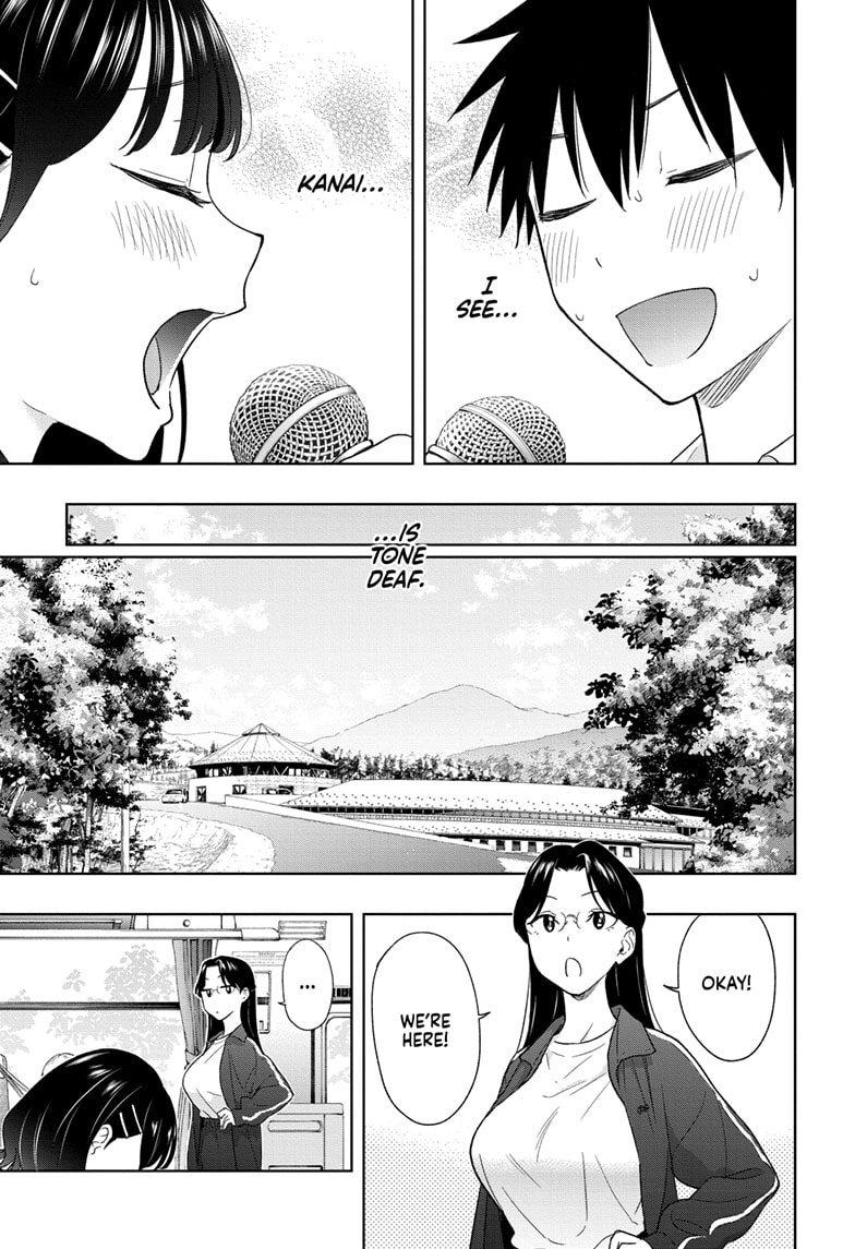 Read Hima-T Manga Online
