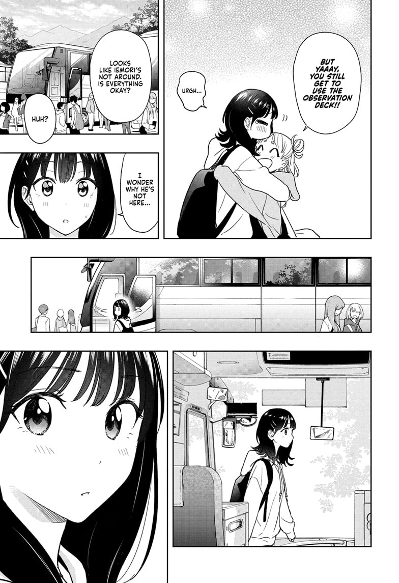 Read Hima-T Manga Online
