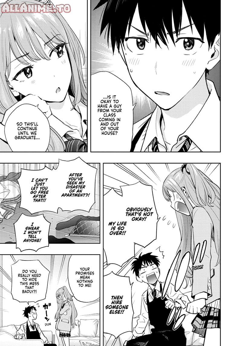 Read Hima-T Manga Online