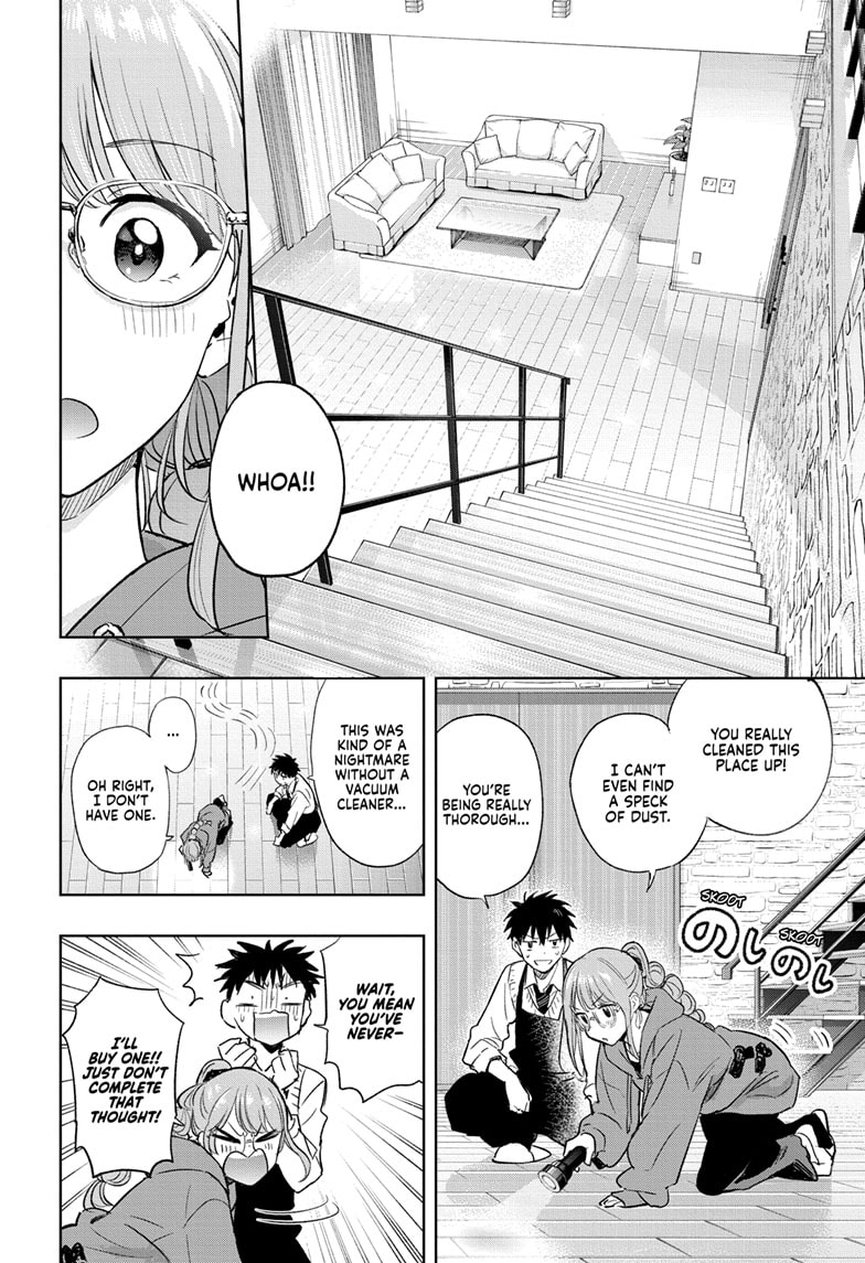 Read Hima-T Manga Online